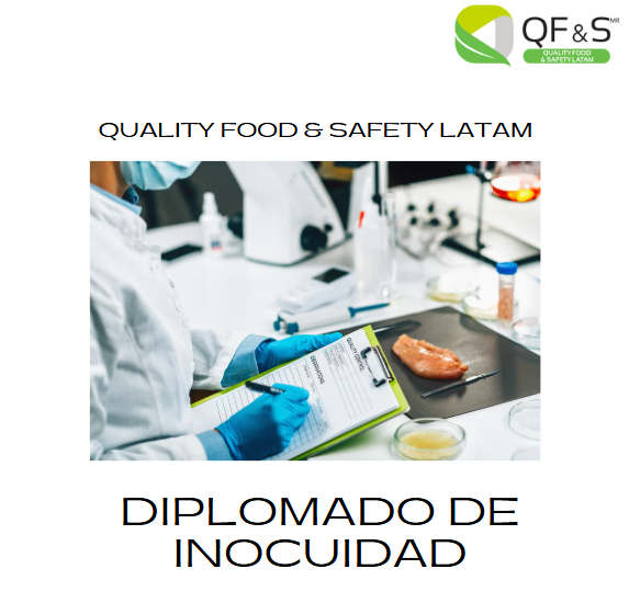 Diplomado de Inocuidad