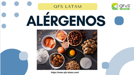 Control de Alergenos- Virtual - ¡Promoción!