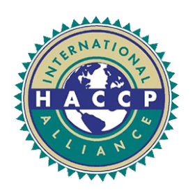 HACCP Avanzado Alliance - Virtual